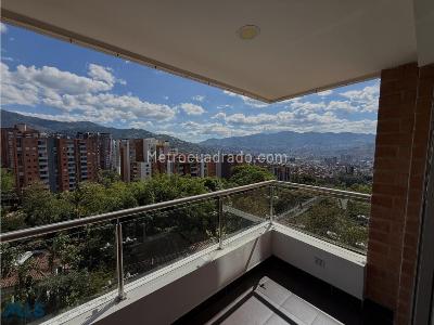 Apartamento en venta en El Esmeraldal, Envigado · foto 3 de 14