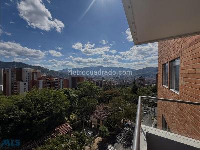 Apartamento en venta en El Esmeraldal, Envigado · foto 4 de 14