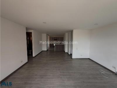 Apartamento en venta en El Esmeraldal, Envigado · foto 5 de 14