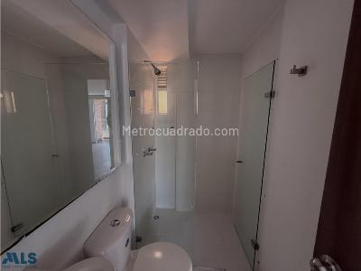 Apartamento en venta en El Esmeraldal, Envigado · foto 9 de 14