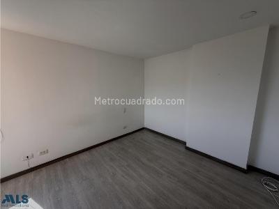 Apartamento en venta en El Esmeraldal, Envigado · foto 13 de 14