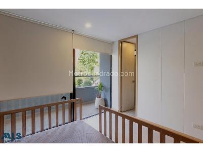 Apartamento de 2 alcobas en venta en Loma De Las Brujas, Envigado, 80 m² · foto 14 de 20