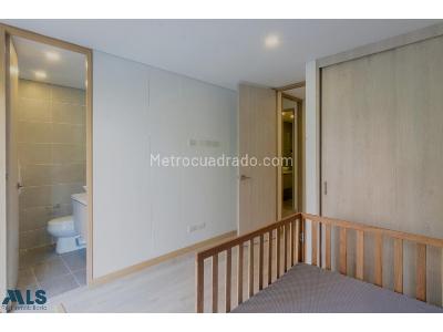 Apartamento de 2 alcobas en venta en Loma De Las Brujas, Envigado, 80 m² · foto 15 de 20