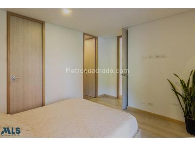 Apartamento de 2 alcobas en venta en Loma De Las Brujas, Envigado, 80 m² · foto 19 de 20