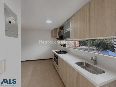 Apartamento en venta en Los Balsos, Medellín · foto 2 de 20