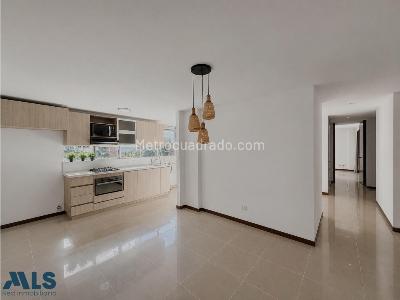 Apartamento en venta en Los Balsos, Medellín · foto 4 de 20