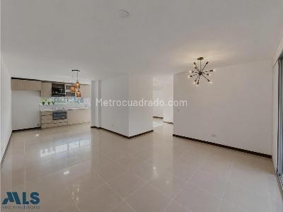 Apartamento en venta en Los Balsos, Medellín · foto 5 de 20