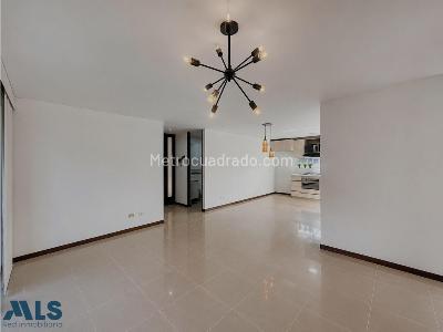 Apartamento en venta en Los Balsos, Medellín · foto 6 de 20