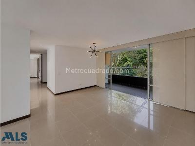Apartamento en venta en Los Balsos, Medellín · foto 7 de 20