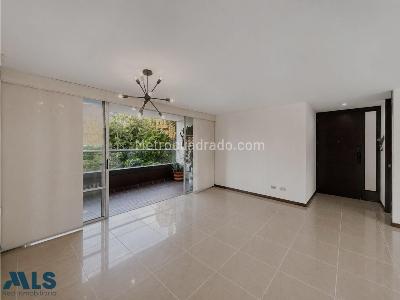 Apartamento en venta en Los Balsos, Medellín · foto 8 de 20