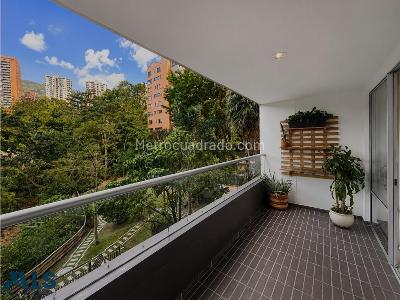 Apartamento en venta en Los Balsos, Medellín · foto 9 de 20