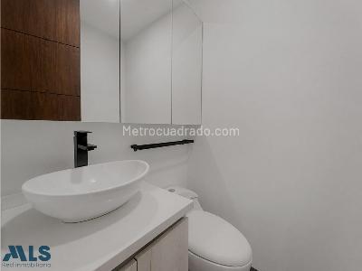 Apartamento en venta en Los Balsos, Medellín · foto 11 de 20