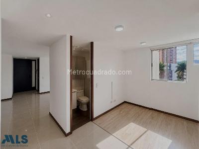 Apartamento en venta en Los Balsos, Medellín · foto 12 de 20
