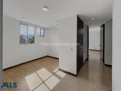 Apartamento en venta en Los Balsos, Medellín · foto 13 de 20