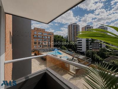 Apartamento en venta en Los Balsos, Medellín · foto 20 de 20