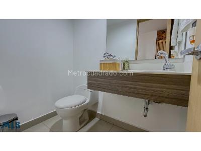 Apartamento de 3 alcobas en venta en Loma De Las Brujas, Envigado, 135 m² · foto 7 de 14