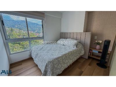 Apartamento de 3 alcobas en venta en Loma De Las Brujas, Envigado, 135 m² · foto 14 de 14