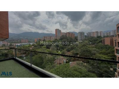 Apartamento de 1 alcoba en venta en Loma De Las Brujas, Envigado, 84 m² · foto 10 de 16