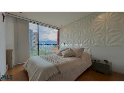 Apartamento de 1 alcoba en venta en Loma De Las Brujas, Envigado, 84 m² · foto 15 de 16