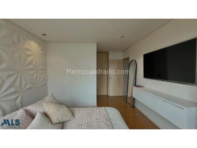 Apartamento de 1 alcoba en venta en Loma De Las Brujas, Envigado, 84 m² · foto 16 de 16