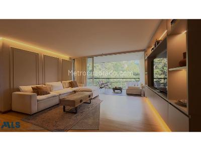 Apartamento en venta en San Lucas, Medellín · foto 2 de 18