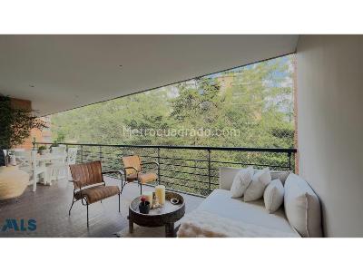 Apartamento en venta en San Lucas, Medellín · foto 3 de 18