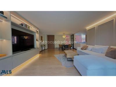 Apartamento en venta en San Lucas, Medellín · foto 7 de 18