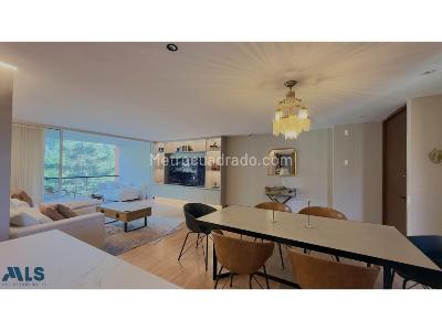 Apartamento en venta en San Lucas, Medellín · foto 9 de 18