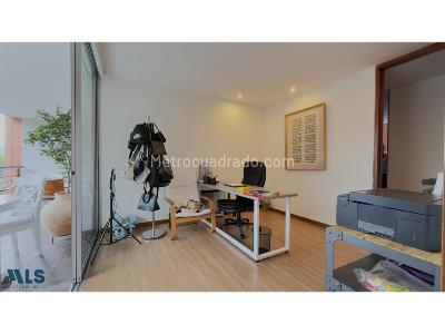 Apartamento en venta en San Lucas, Medellín · foto 17 de 18