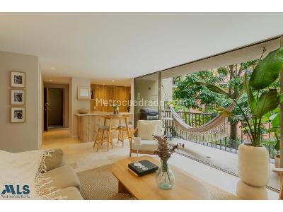 Apartamento de 2 alcobas en venta en El Campestre, Medellín, 88 m² · foto 2 de 20