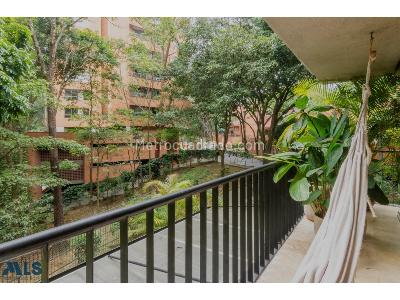 Apartamento de 2 alcobas en venta en El Campestre, Medellín, 88 m² · foto 3 de 20