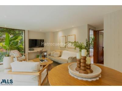 Apartamento de 2 alcobas en venta en El Campestre, Medellín, 88 m² · foto 4 de 20