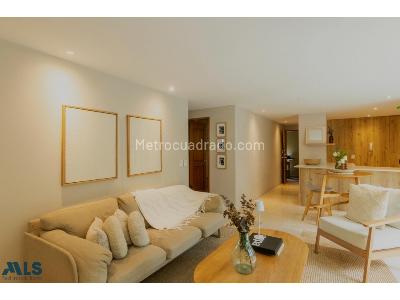 Apartamento de 2 alcobas en venta en El Campestre, Medellín, 88 m² · foto 5 de 20