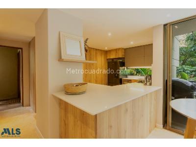 Apartamento de 2 alcobas en venta en El Campestre, Medellín, 88 m² · foto 6 de 20
