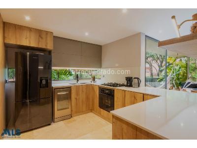Apartamento de 2 alcobas en venta en El Campestre, Medellín, 88 m² · foto 7 de 20