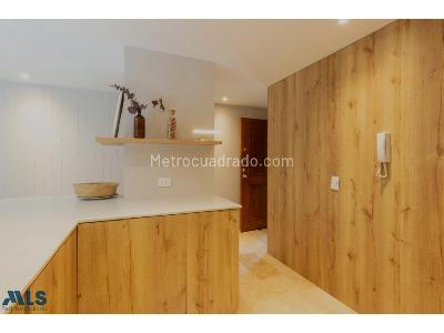 Apartamento de 2 alcobas en venta en El Campestre, Medellín, 88 m² · foto 8 de 20