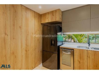 Apartamento de 2 alcobas en venta en El Campestre, Medellín, 88 m² · foto 9 de 20