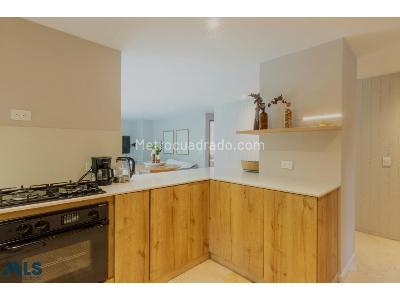 Apartamento de 2 alcobas en venta en El Campestre, Medellín, 88 m² · foto 10 de 20