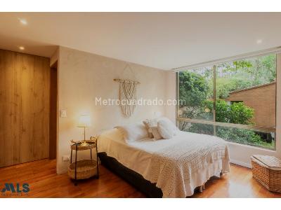 Apartamento de 2 alcobas en venta en El Campestre, Medellín, 88 m² · foto 11 de 20