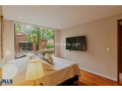 Apartamento de 2 alcobas en venta en El Campestre, Medellín, 88 m² · foto 12 de 20