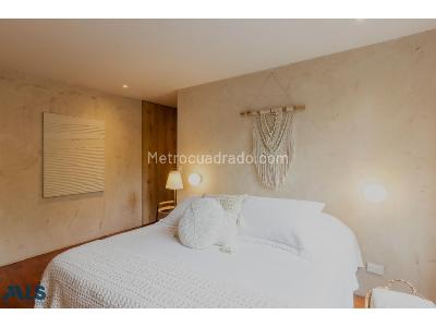 Apartamento de 2 alcobas en venta en El Campestre, Medellín, 88 m² · foto 13 de 20