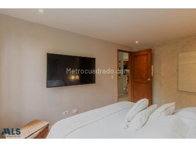 Apartamento de 2 alcobas en venta en El Campestre, Medellín, 88 m² · foto 14 de 20