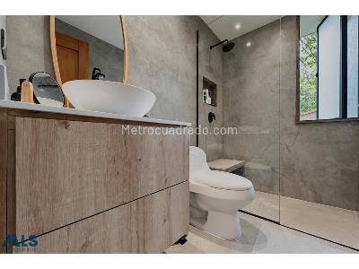 Apartamento de 2 alcobas en venta en El Campestre, Medellín, 88 m² · foto 15 de 20