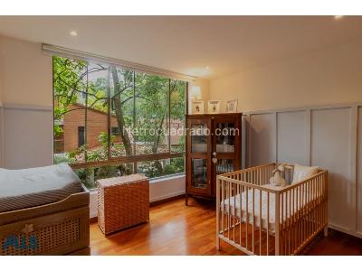 Apartamento de 2 alcobas en venta en El Campestre, Medellín, 88 m² · foto 16 de 20