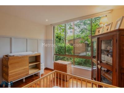 Apartamento de 2 alcobas en venta en El Campestre, Medellín, 88 m² · foto 19 de 20