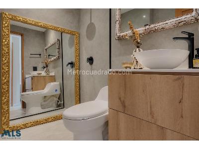 Apartamento de 2 alcobas en venta en El Campestre, Medellín, 88 m² · foto 20 de 20