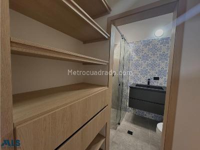 Apartamento en venta en Las Vegas, Medellín · foto 12 de 16