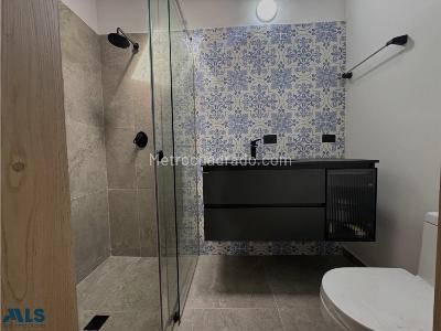 Apartamento en venta en Las Vegas, Medellín · foto 13 de 16