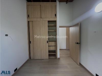 Apartamento en venta en Las Vegas, Medellín · foto 15 de 16
