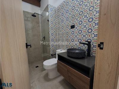 Apartamento en venta en Las Vegas, Medellín · foto 16 de 16